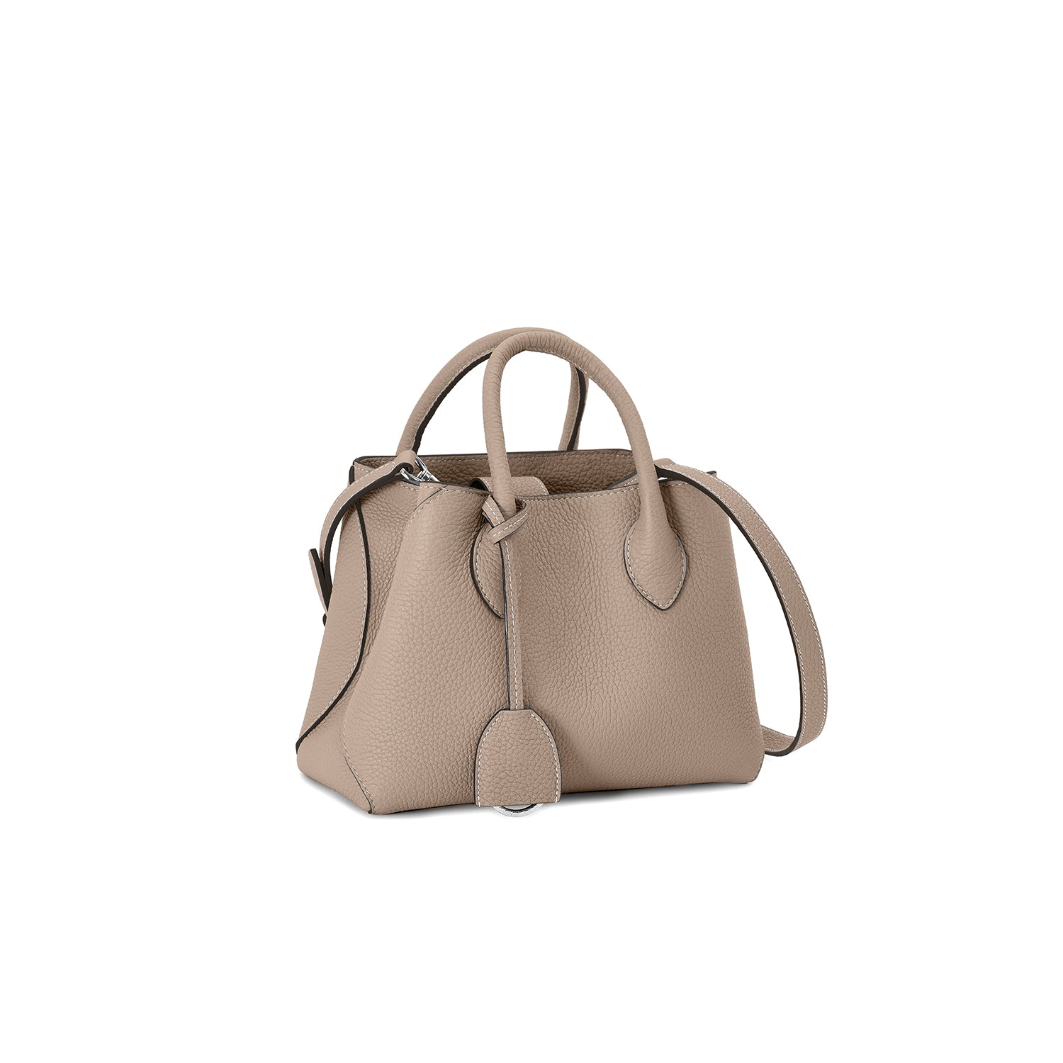 Mia Tote Bag Shrink Leather