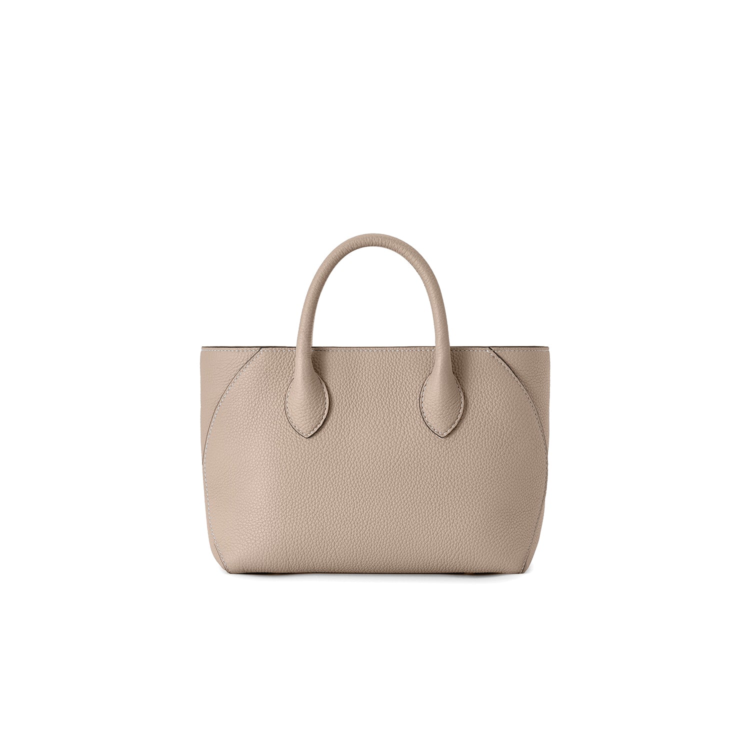 Mia Tote Bag Shrink Leather
