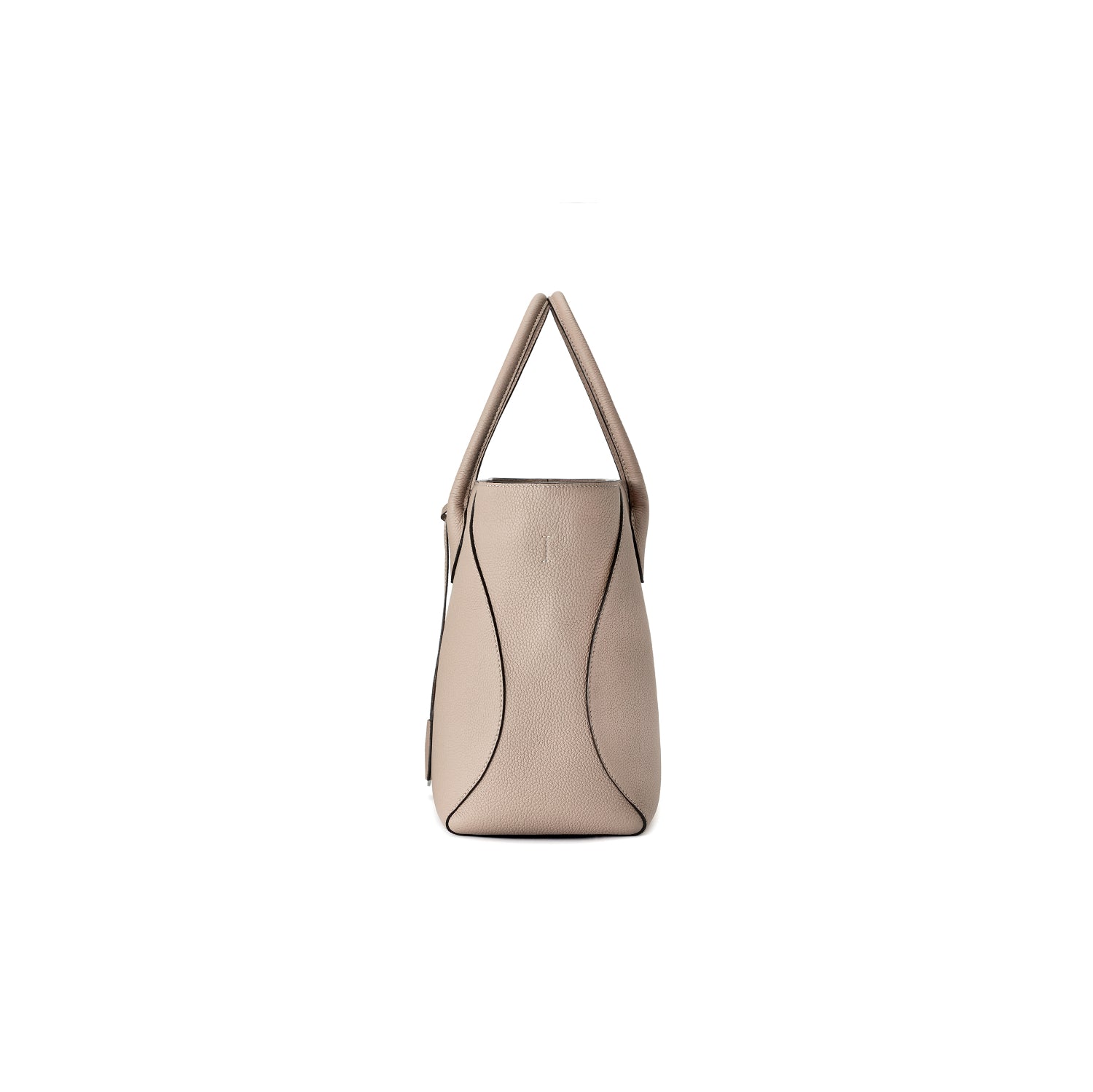 Mia Tote Bag Shrink Leather
