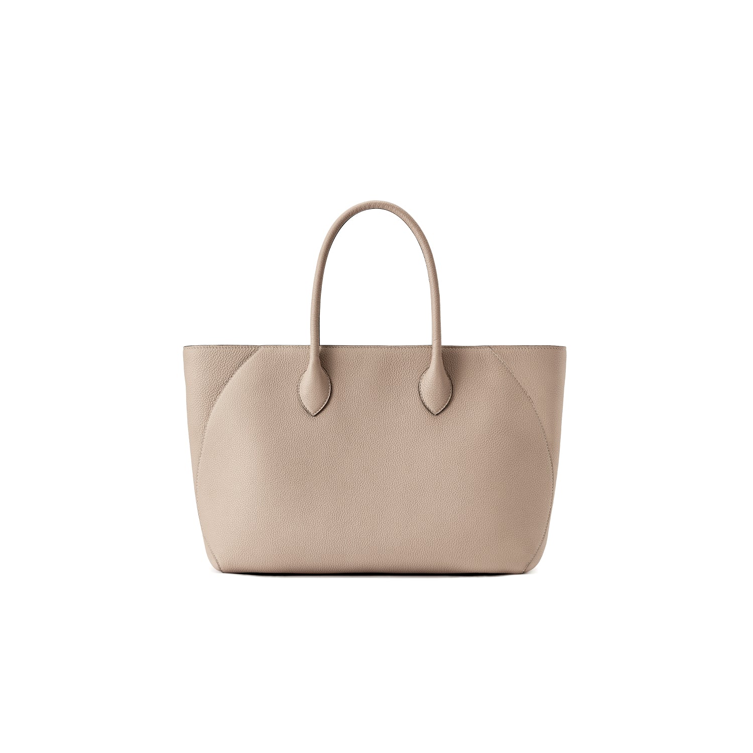 Mia Tote Bag Shrink Leather