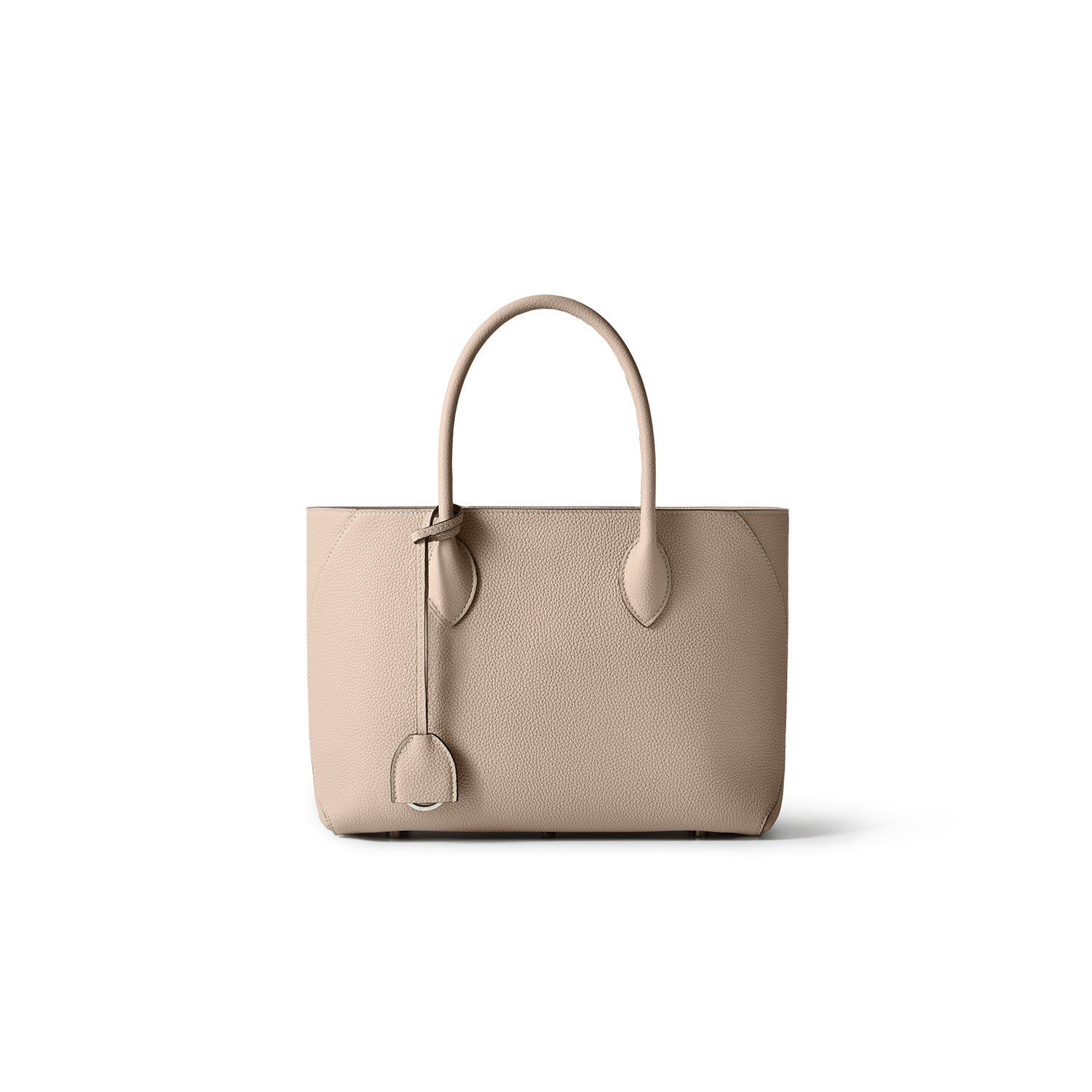 Mia Tote Bag Shrink Leather