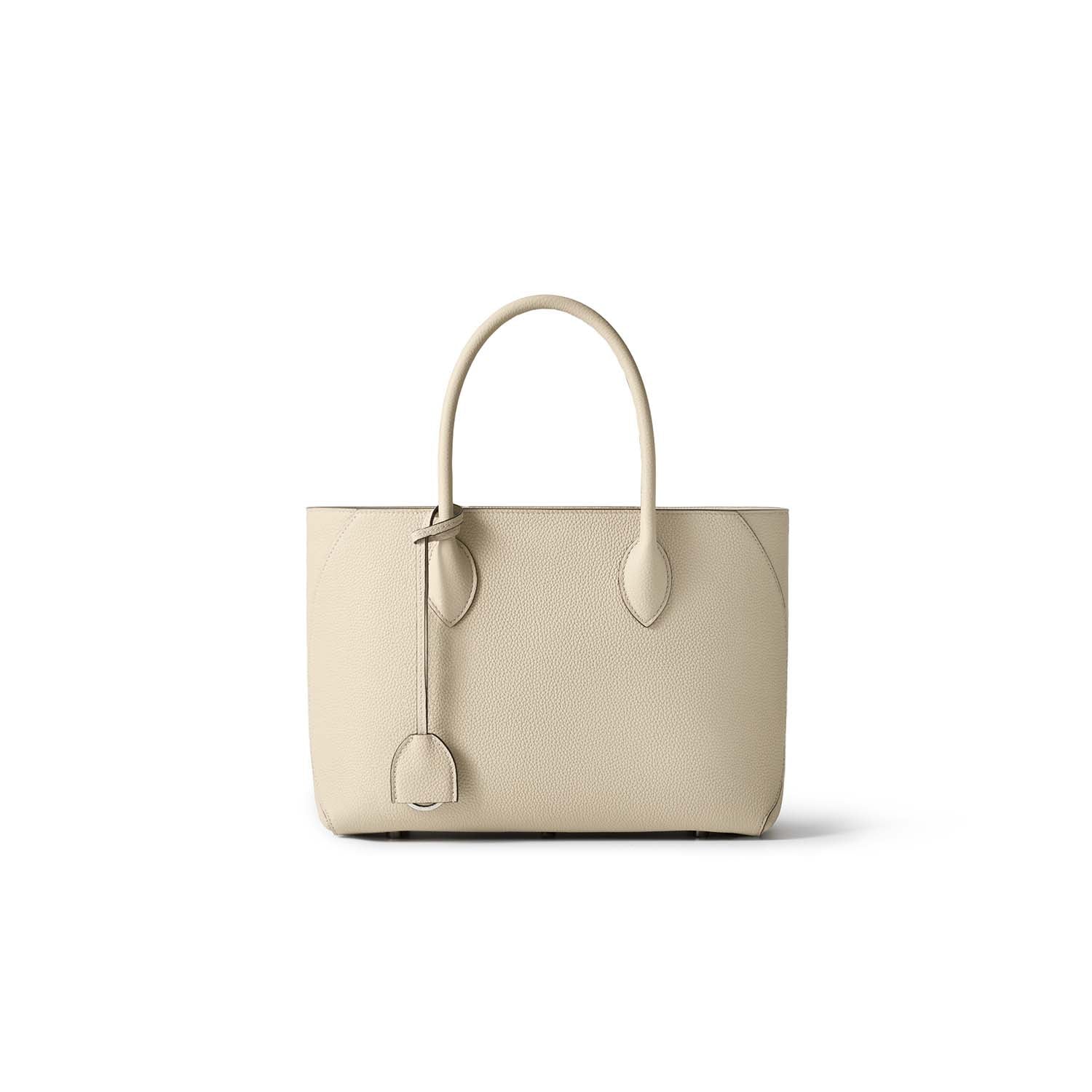 Mia Tote Bag Shrink Leather