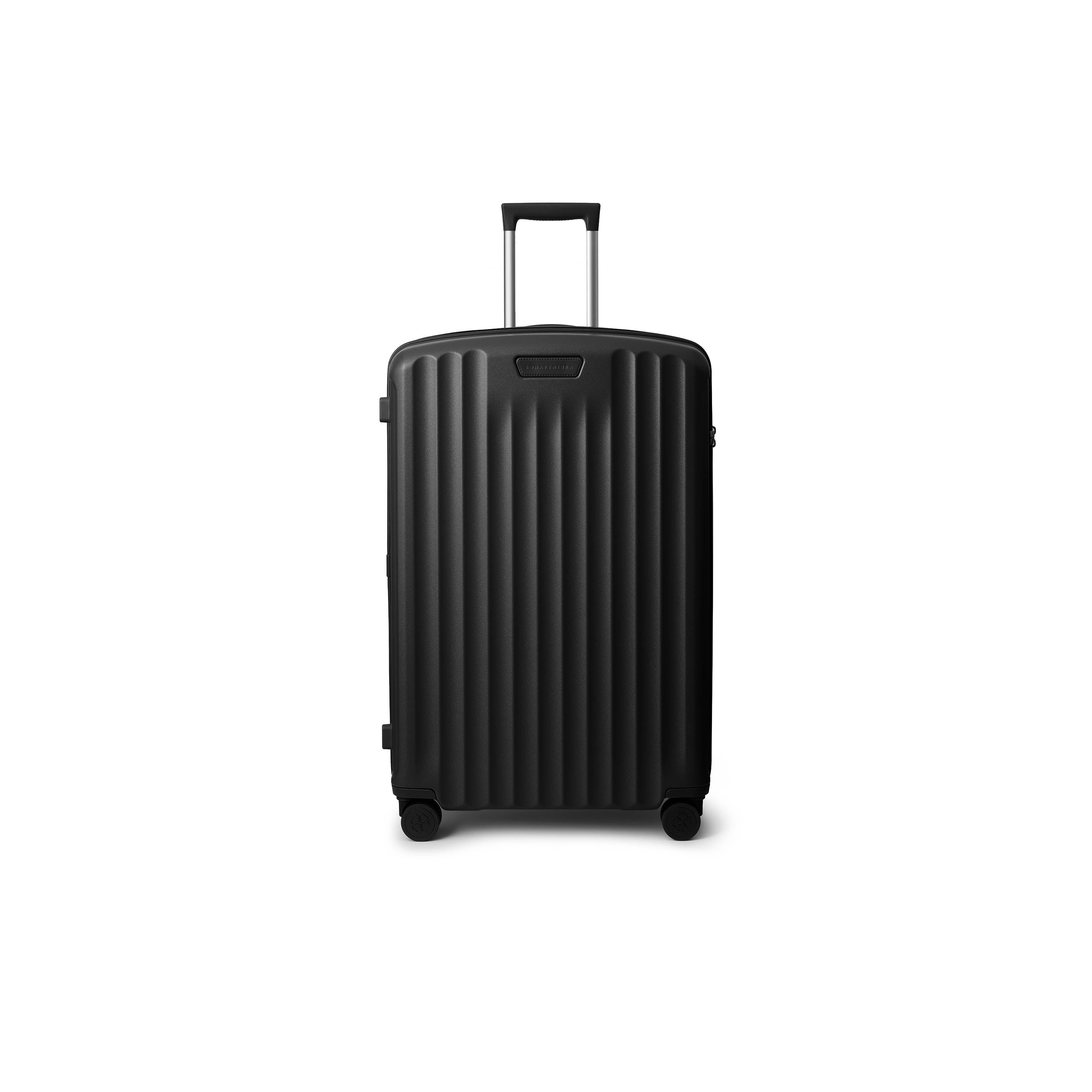 Matt Polycarbonate Suitcase Check-in