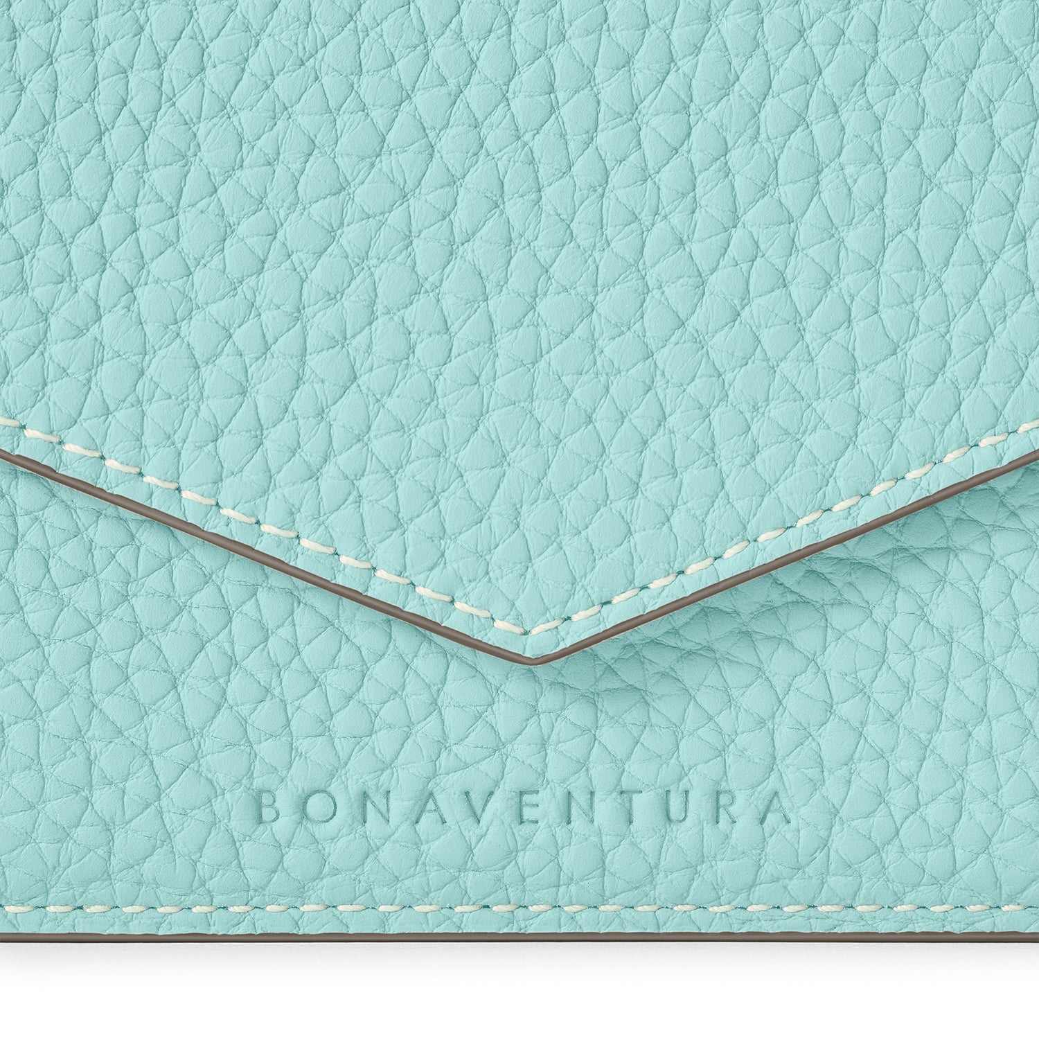 Small Wallet Shrink Leather