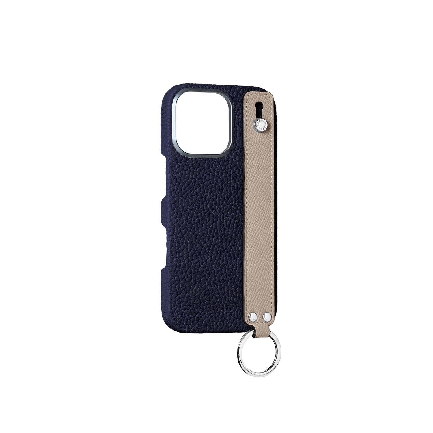 BONAVENTURA ★ iPhone16PROMAXケース iPhone 16 Pro Max) ダイアリーケース ノービレレザー