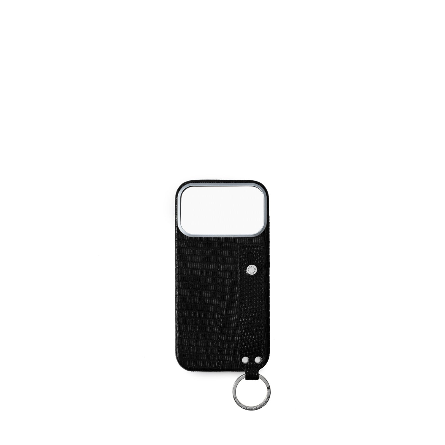 Leather Cases for iPhone 17 Pro Max | BONAVENTURA
