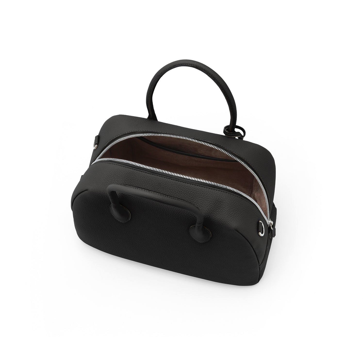 LIFE♡【sale中★★】 様SMOOTH BOSTON ミニボストン Ava Boston Bag Shrink Leather